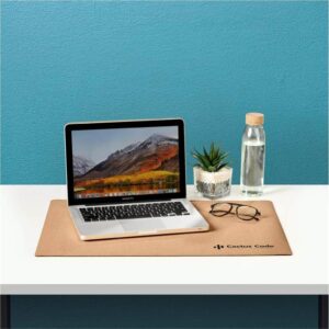 Okiyo Seiri Cork Desk Mat - Image 6