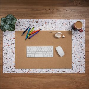 Okiyo Seiri Cork Desk Mat - Image 5