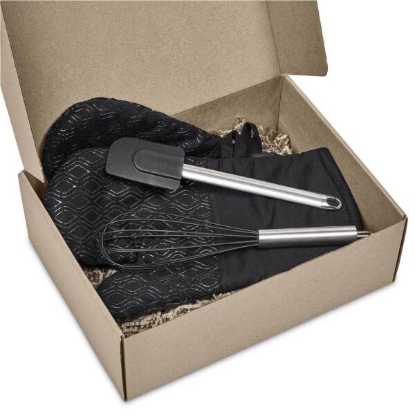 Serendipio Pastry Chef Baking Gift Set – Pair — Serendipio Pastry Chef Baking Gift Set – Pair