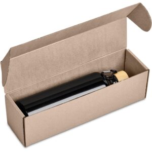 Serendipio Origen Bottle in Bianca Custom Gift Box - Image 5