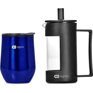 Serendipio Madison Coffee Set - Image 6
