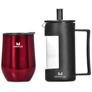 Serendipio Madison Coffee Set - Image 7