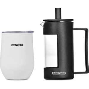 Serendipio Madison Coffee Set - Image 9