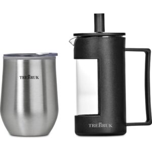 Serendipio Madison Coffee Set - Image 8
