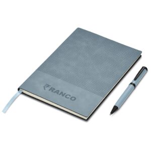 Serendipio Milestone Notebook & Pen Set - Image 8