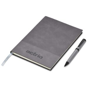 Serendipio Milestone Notebook & Pen Set - Image 9