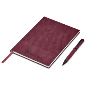 Serendipio Milestone Notebook & Pen Set - Image 10