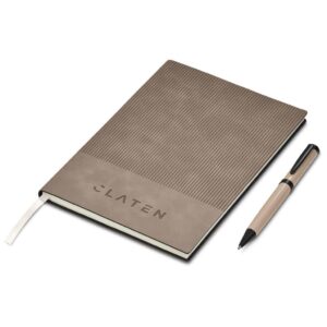Serendipio Milestone Notebook & Pen Set - Image 12