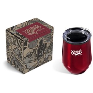 Serendipio Madison Cup in Bianca Custom Gift Box - Image 4