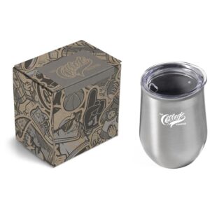 Serendipio Madison Cup in Bianca Custom Gift Box - Image 5