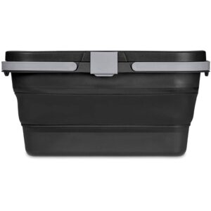 Serendipio Brannigan Collapsible Picnic Basket - Image 12