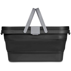 Serendipio Brannigan Collapsible Picnic Basket - Image 6