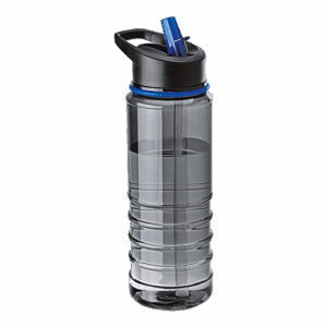 750ml Tritan Bottle with Straw