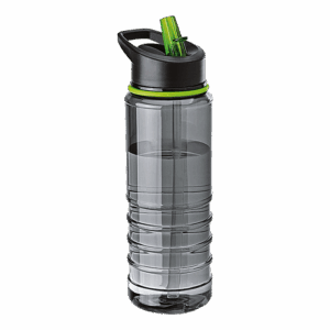 750ml Tritan Bottle with Straw - Image 2