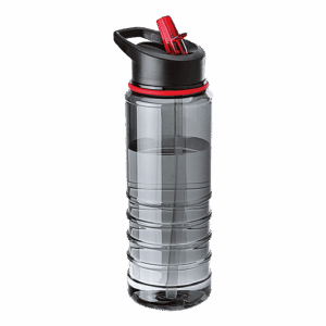 750ml Tritan Bottle with Straw - Image 3