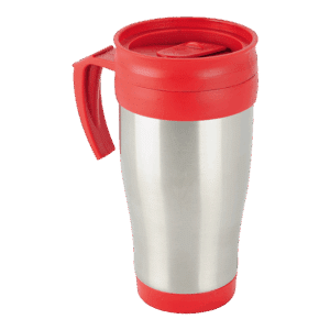450ml Travel Mug - Image 3