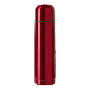 500ml Coloured Vacuum Flask - Image 2