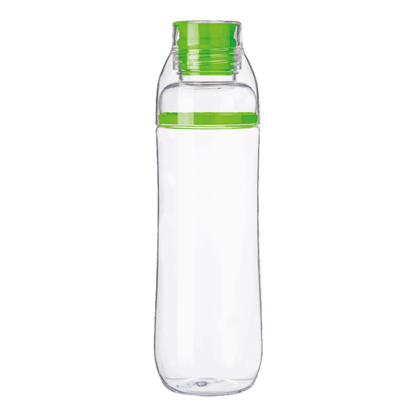 750ml Water Bottle with Cup