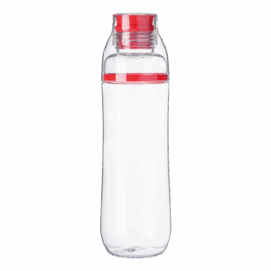 750ml Water Bottle with Cup - Image 2
