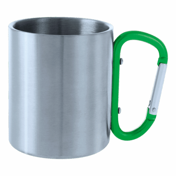210ml Bastic Mug