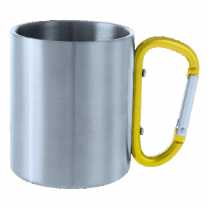 210ml Bastic Mug - Image 3