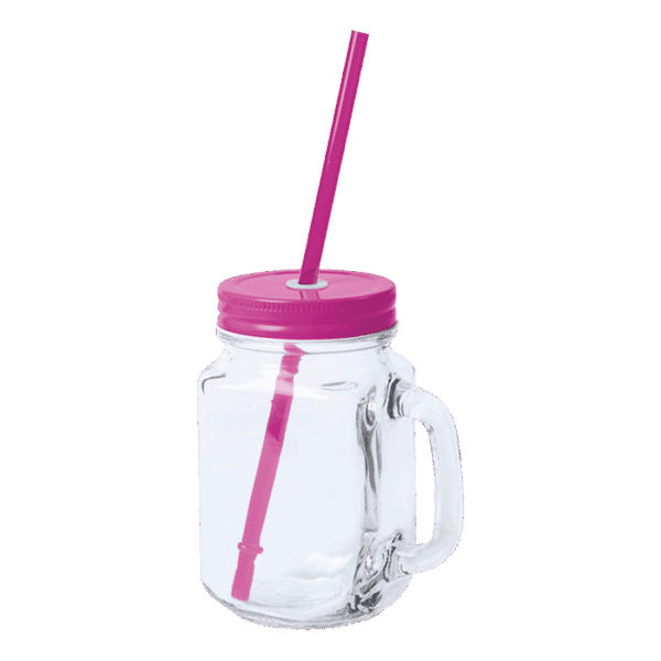 500ml Heisond Jar