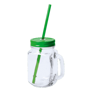 500ml Heisond Jar - Image 5