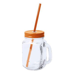 500ml Heisond Jar - Image 3