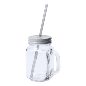 500ml Heisond Jar - Image 2