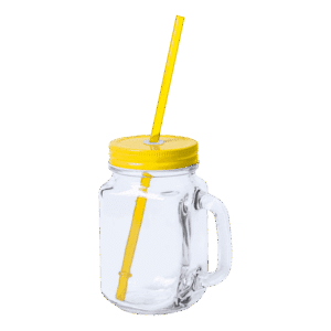 500ml Heisond Jar - Image 4