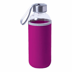 420ml Dokath Water Bottle - Image 4