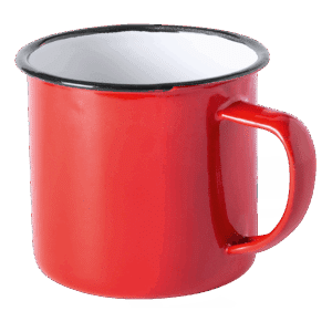 380ml Wilem Mug - Image 6