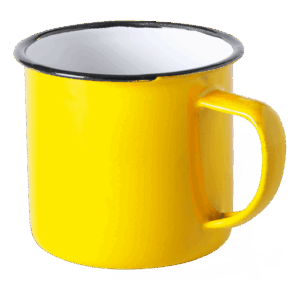 380ml Wilem Mug - Image 4