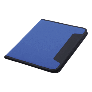 600D A4 Folder with Inner Pocket - Image 2