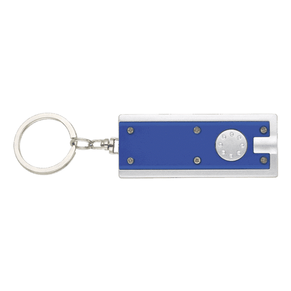 LED Keychain Light