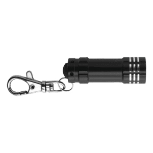 Metal Pocket Torch with LED Lights - Image 4