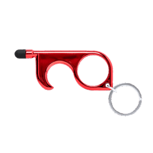 Cimak Keyring Anti-contact - Image 4