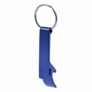 Stiked Bottle Opener Keyring