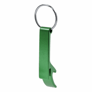 Stiked Bottle Opener Keyring - Image 3