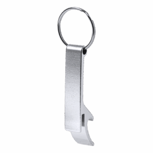 Stiked Bottle Opener Keyring - Image 2