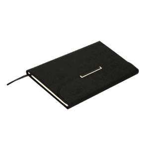 A5 Clutch Handbag Designed Notebook - Image 3