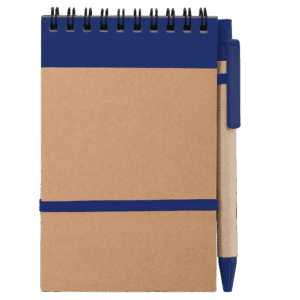 Ecocard A6 Notebook - Image 2