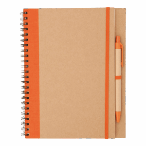 Tunel A5 Notebook - Image 3