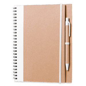 Tunel A5 Notebook - Image 7