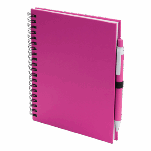 Koguel A5 Notebook - Image 3