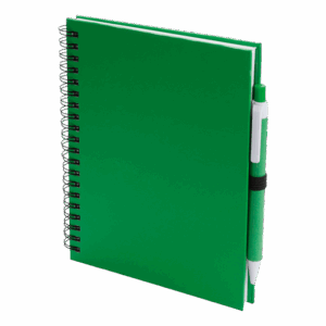 Koguel A5 Notebook - Image 7