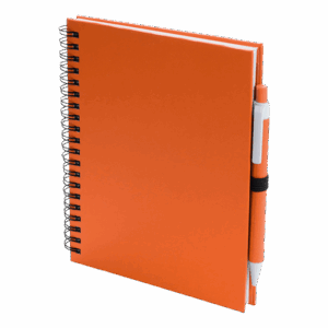 Koguel A5 Notebook - Image 2