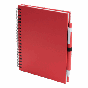 Koguel A5 Notebook