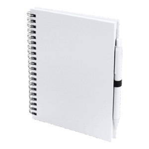 Koguel A5 Notebook - Image 6
