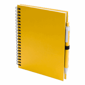 Koguel A5 Notebook - Image 4